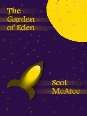 cover image of The Garden of Eden